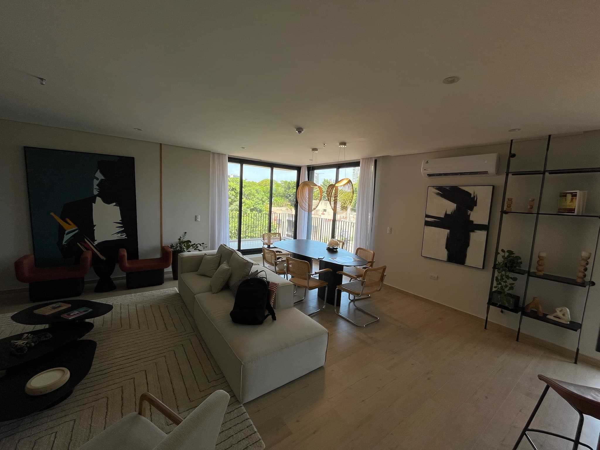 Departamento En Asuncion - Zona Shopping Del Sol | Asunción | Paseo la Galería — foto 3