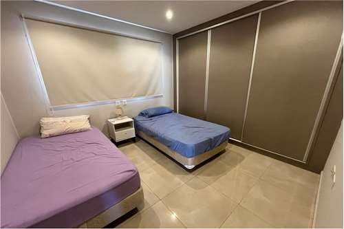 Departamento-Alquiler-Mburucuyá, Asunción, foto 5