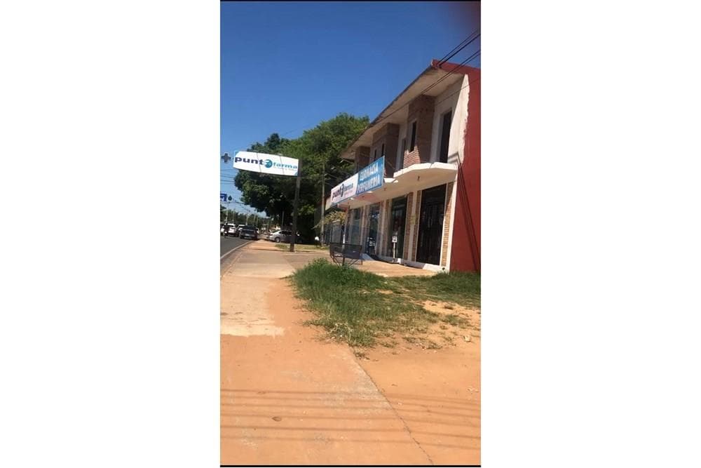 Terreno - Venta - Paraguay Central San Lorenzo, foto 4