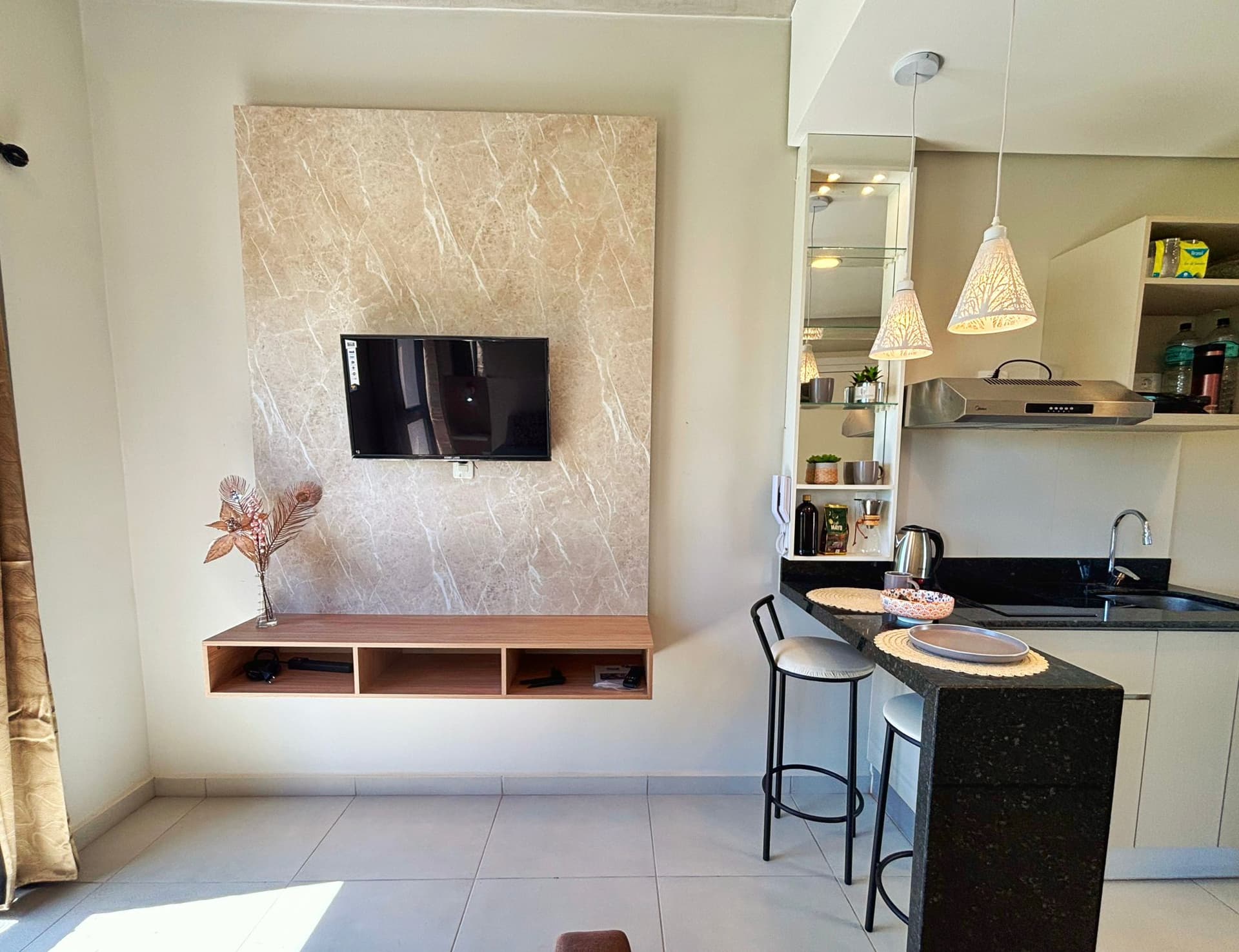 Departamento Amoblado En Venta, foto 5