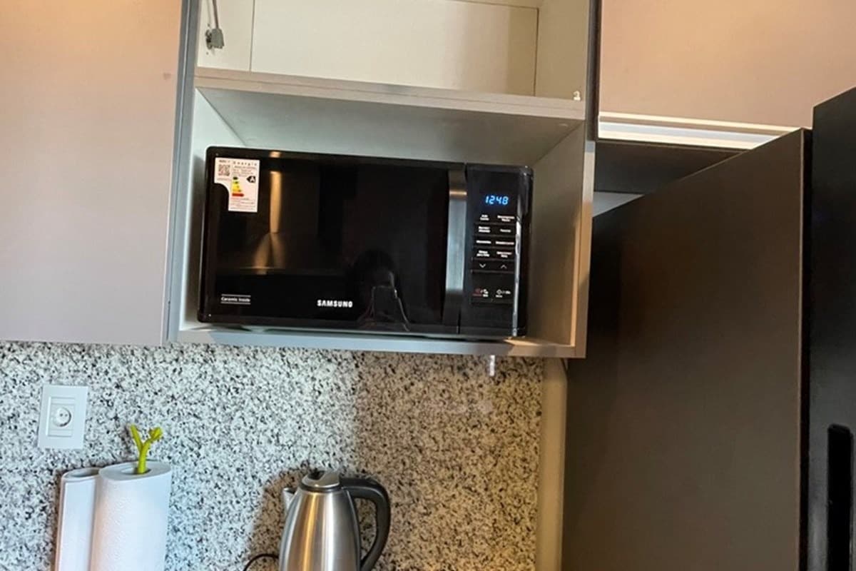 departamento amoblado en Las Lomas, foto 5