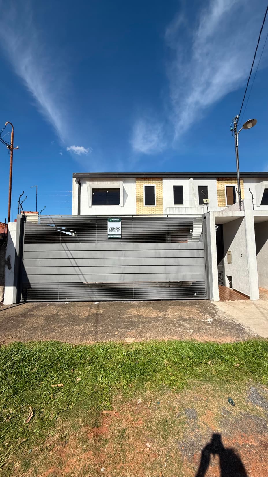 Dúplex en venta en Villa Elisa - rosedal