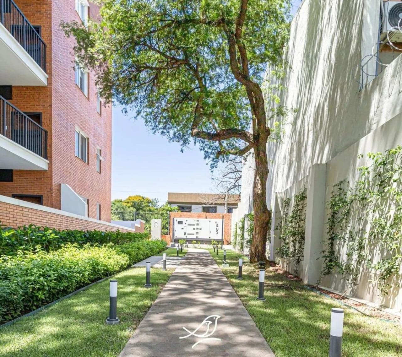 Departamento full amoblado — foto 4