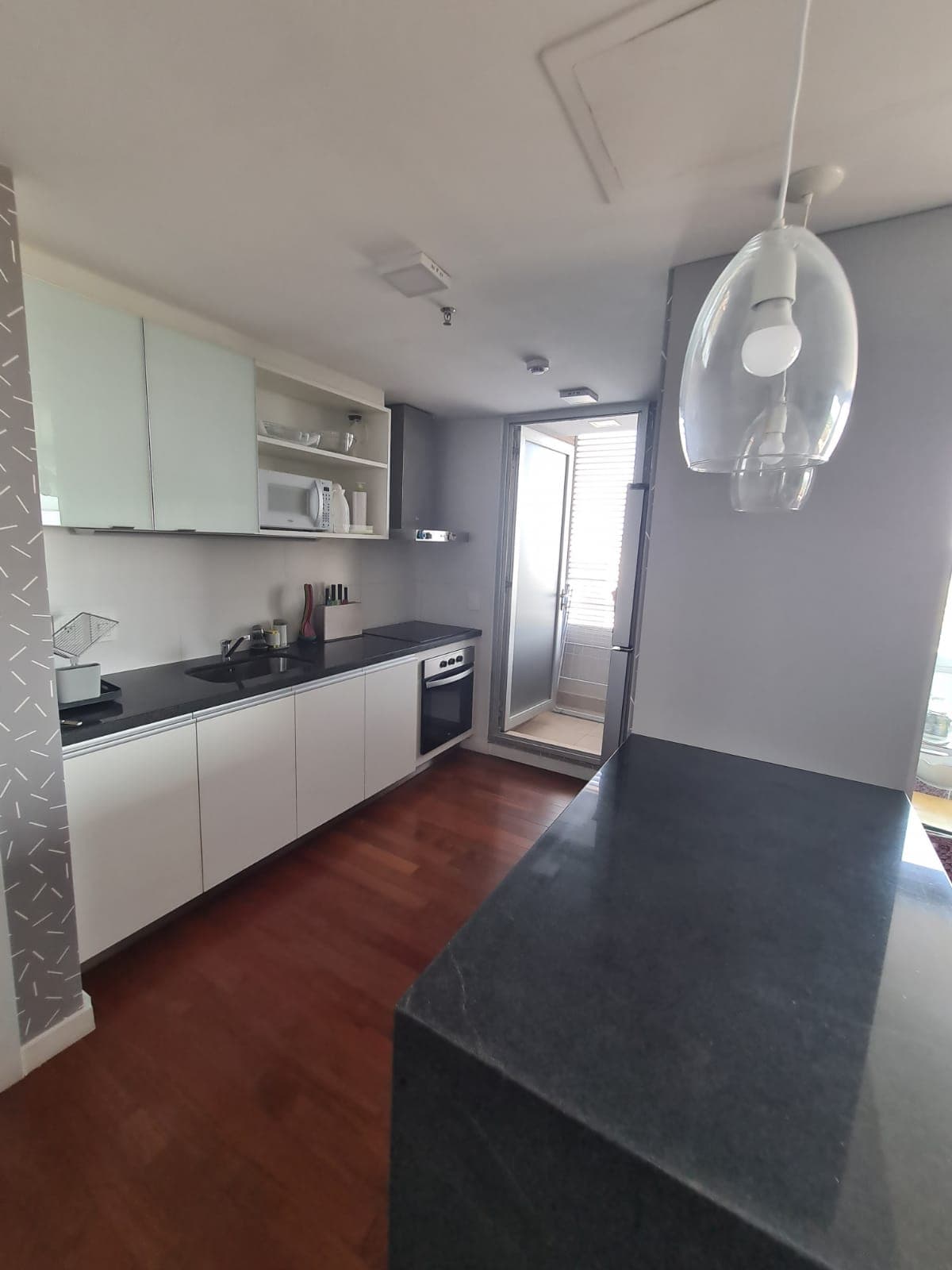 departamento de dos dormitorios finamente amoblado, foto 5