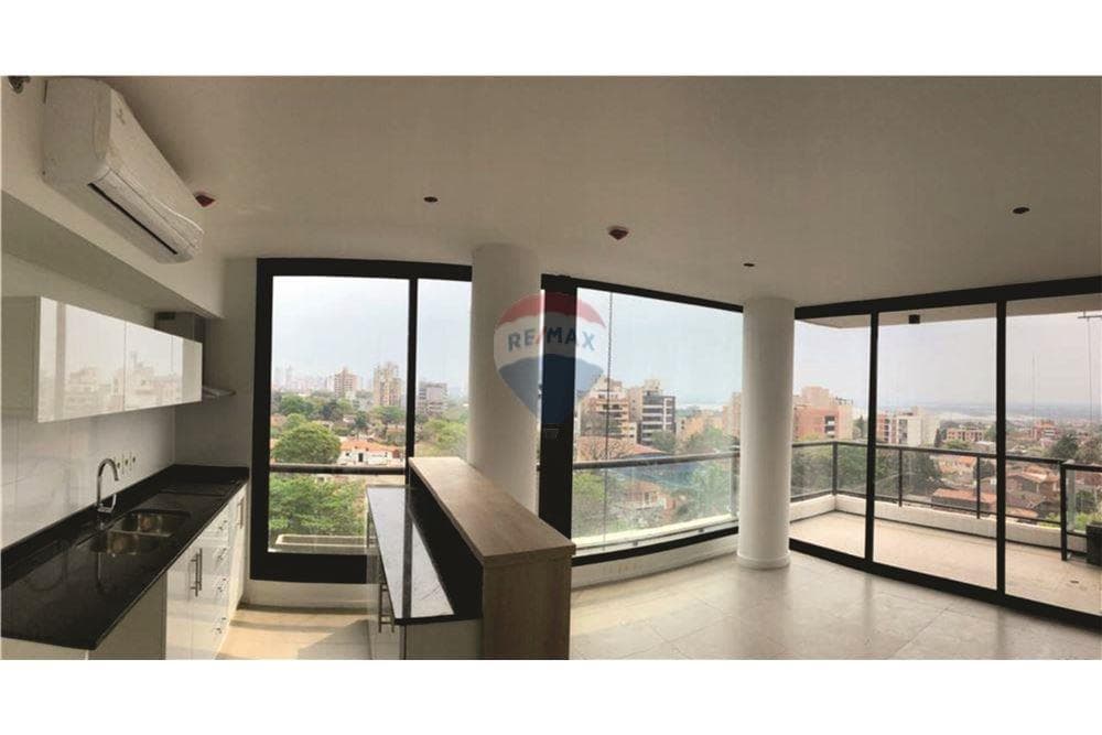 Departamento - Venta - Las Mercedes, Asunción, Paraguay