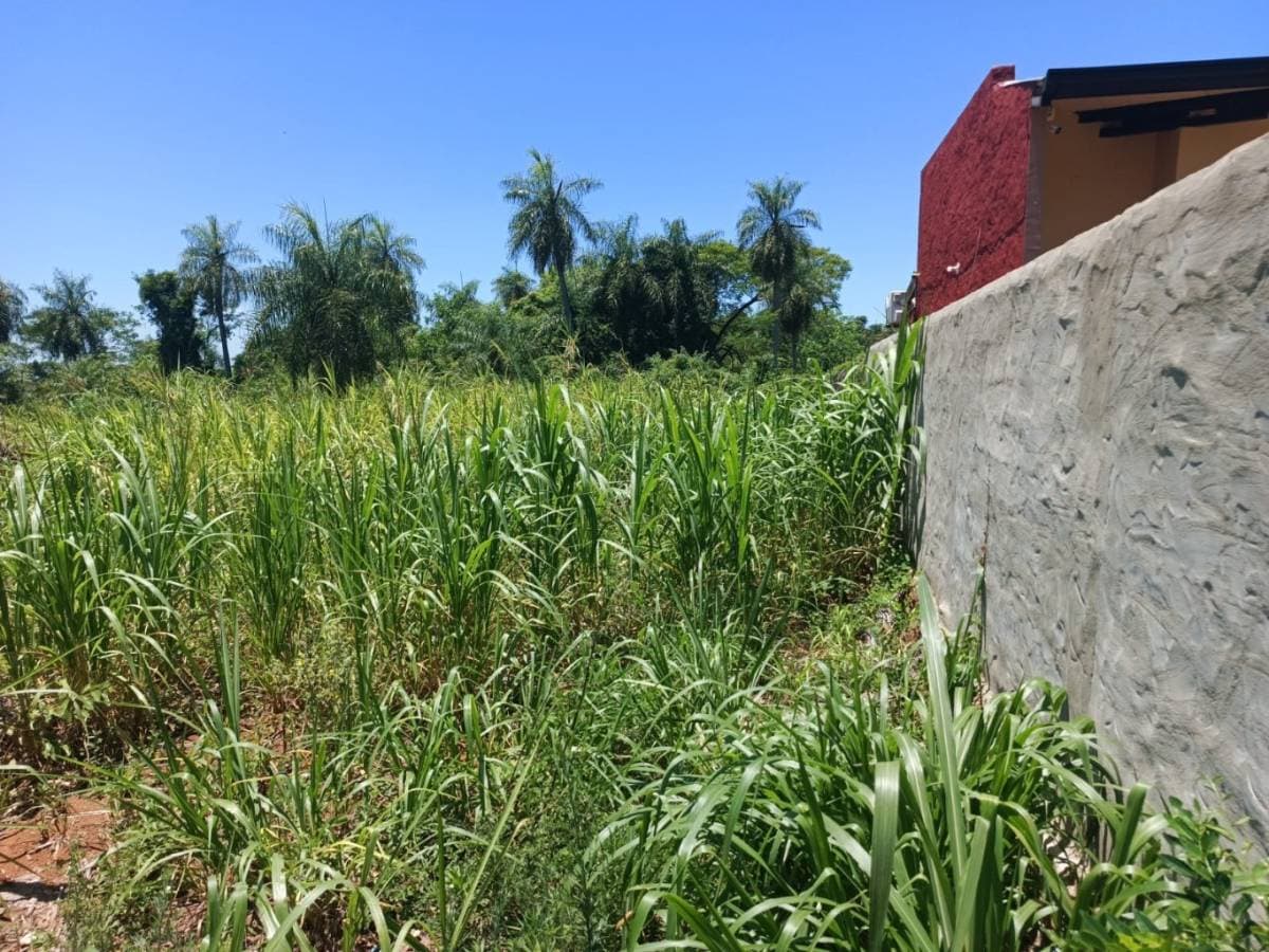 Terreno en areguá barrio Las Mercedes, foto 3