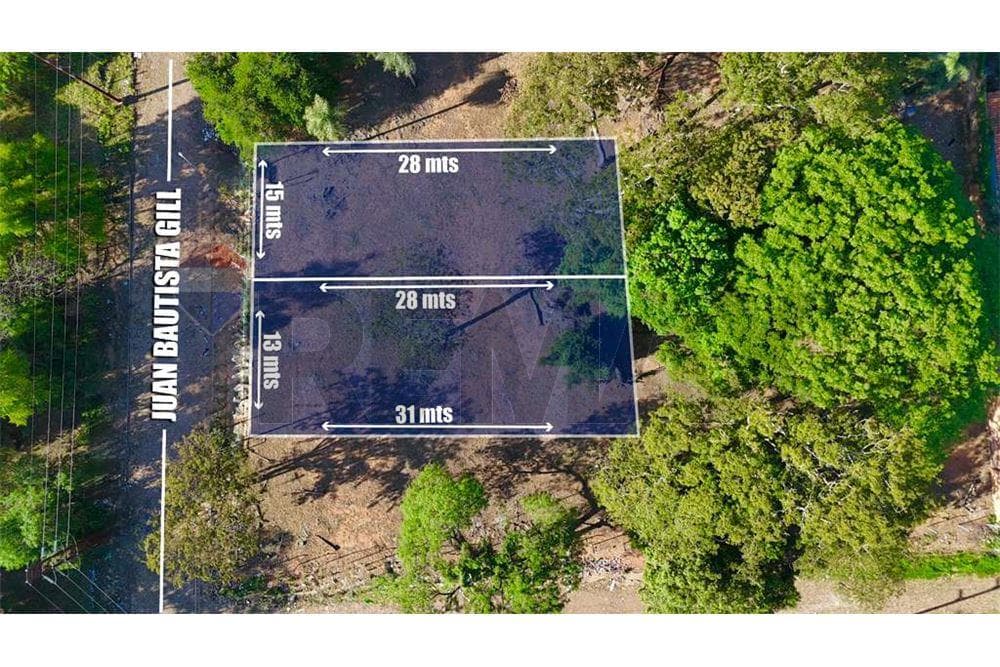 Terreno - Venta - Itá Enramada, Paraguay, foto 2