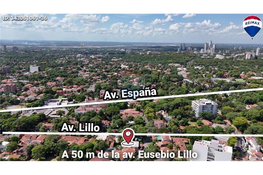 Casa-venta-Villa Morra-asuncion, foto 4