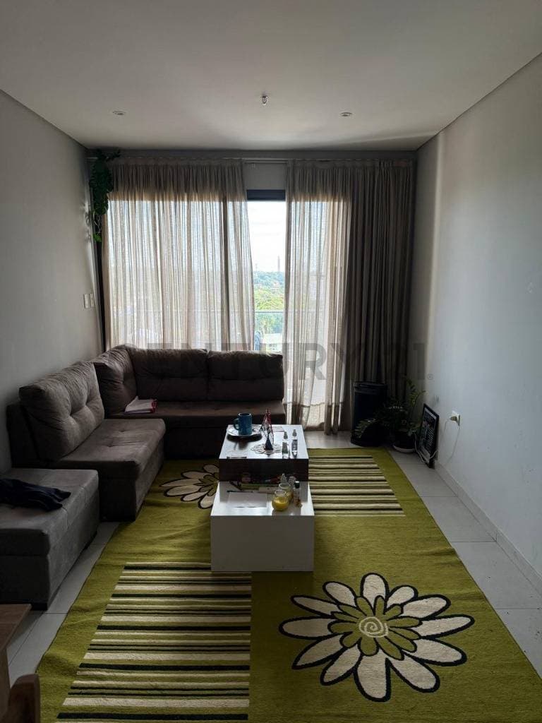 Departamento en Alquiler – Bosques de Villa Morra, Asunción, foto 2