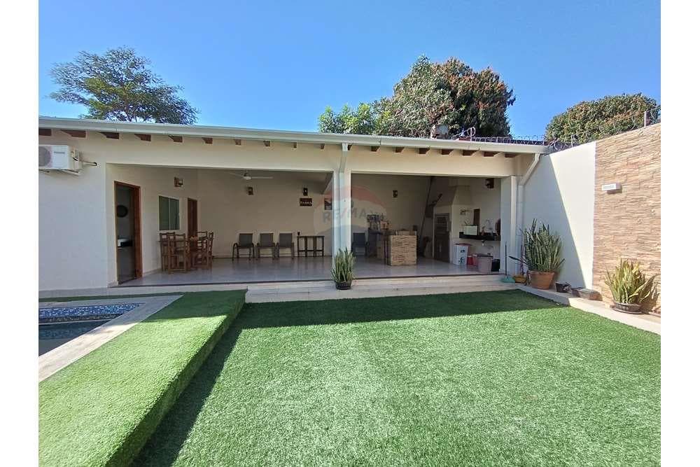Casa en venta en mira flores San Lorenzo, foto 3