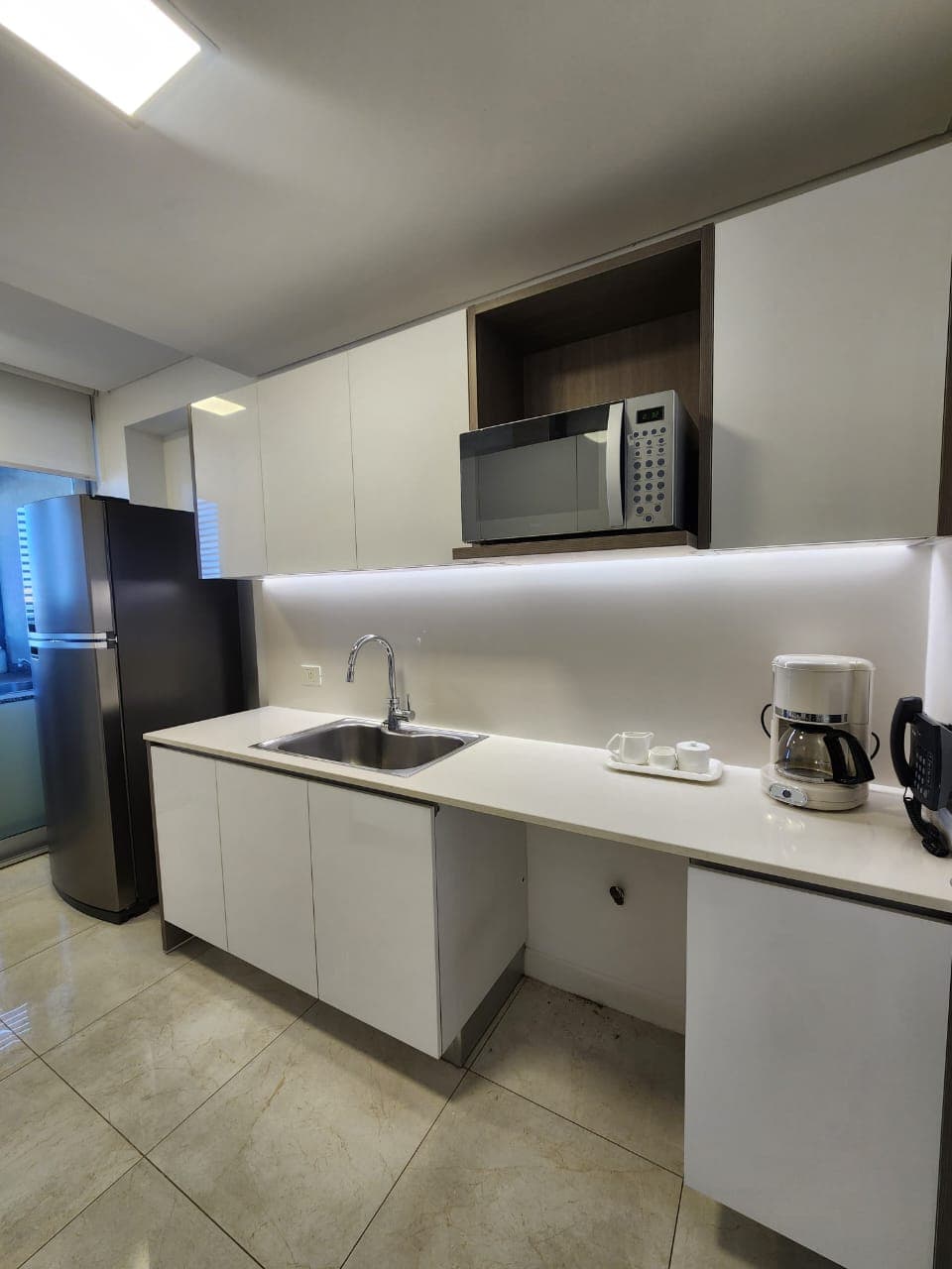 En venta exclusivo departamento 3 dormitorios- eminent armani — foto 5