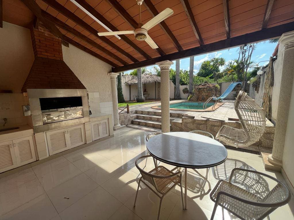 Hermosa Residencia en Alquiler, foto 5
