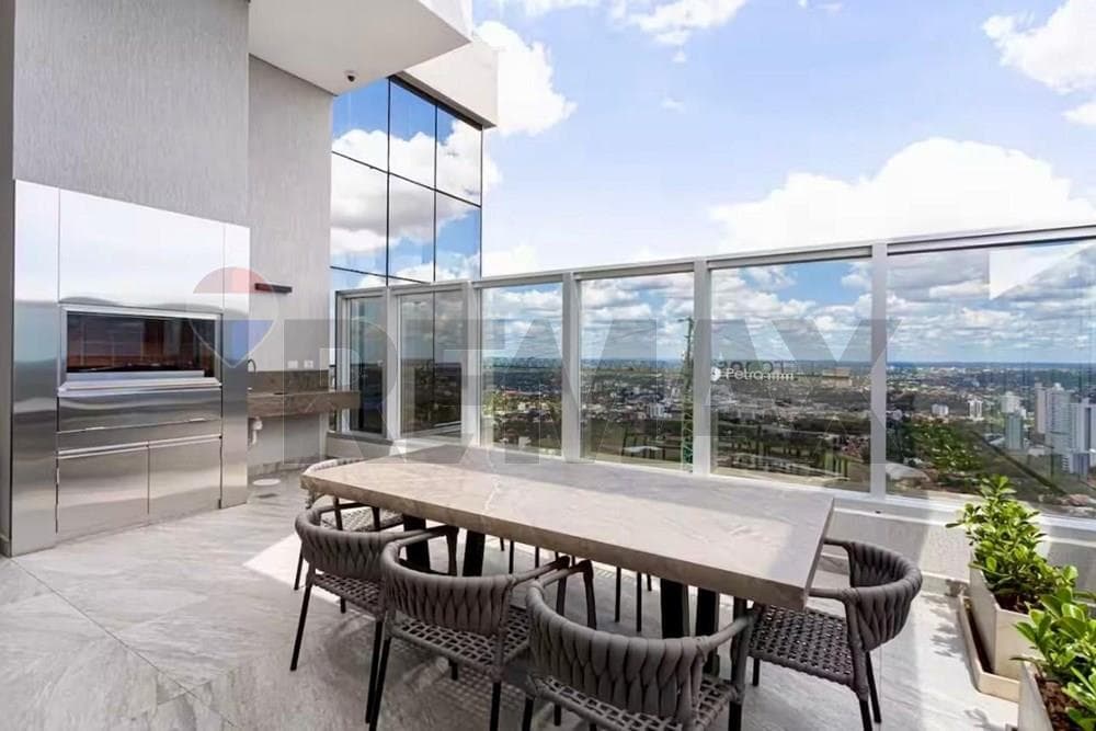 Departamento - Alquiler - Las Lomas (Carmelitas) — foto 3