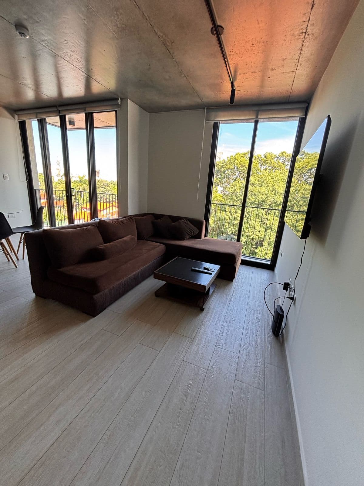 Departamento con renta activa en plaza pacheco — foto 4