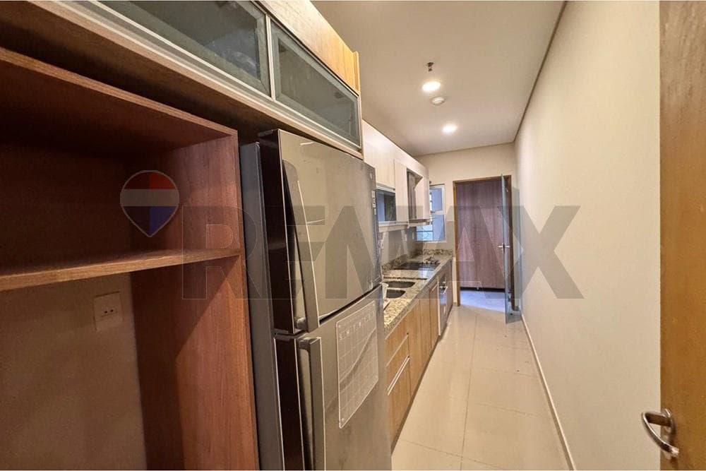 Departamento - Alquiler - Recoleta, Paraguay, foto 5