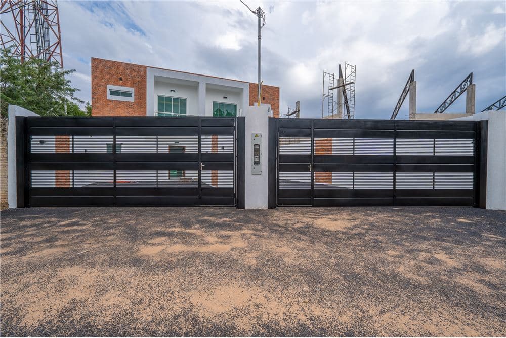 Dúplex A Estrenar en alquiler – Luque, Loma Merlo, foto 1