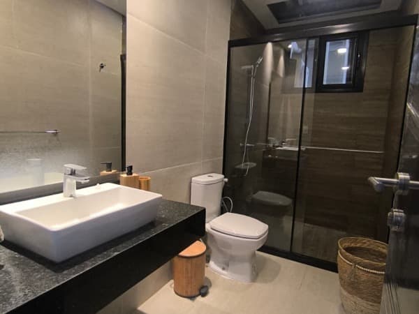 Hermoso departamento de 1 dormitorio, foto 2