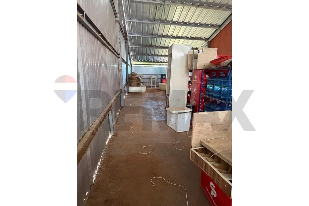¡Alquila Local Comercial en Villa Anita Ñemby! — foto 3