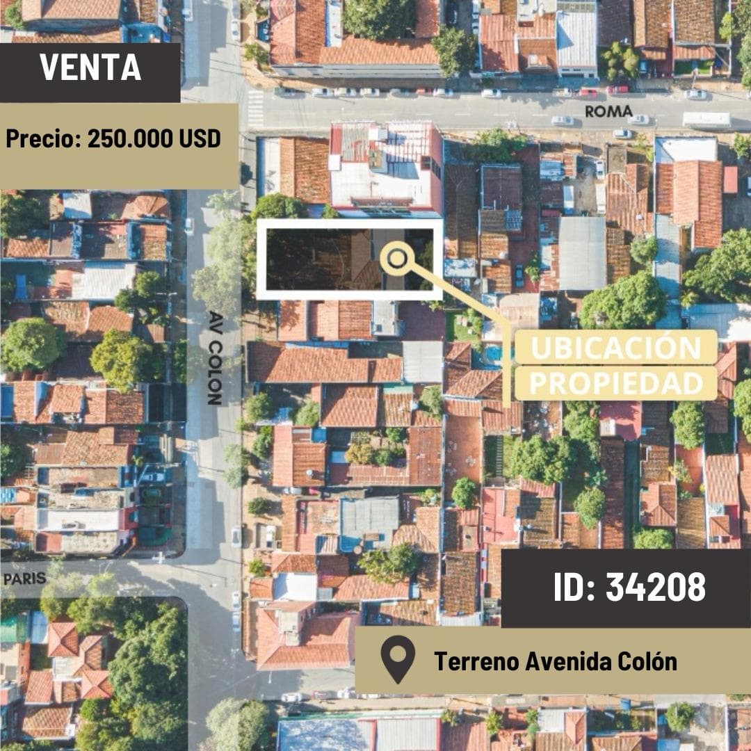 En Venta amplia propiedad en La Encarnación Asuncion, foto 2