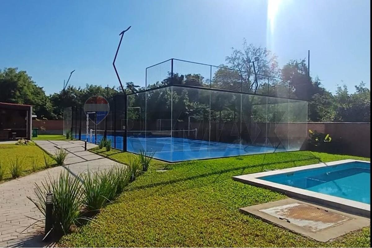 Departamento - Alquiler - Luque, Central, Paraguay, foto 2