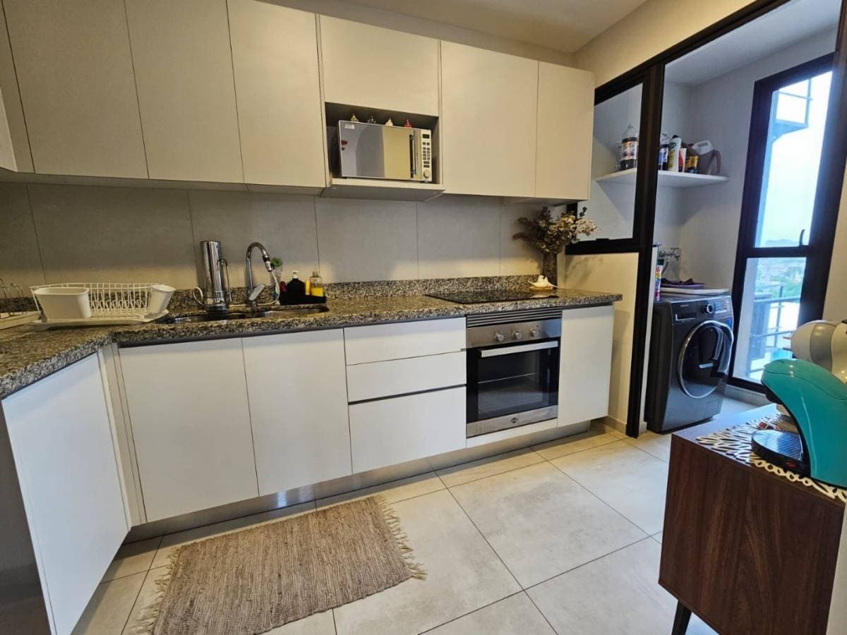 Departamento amoblado en alquiler — foto 4