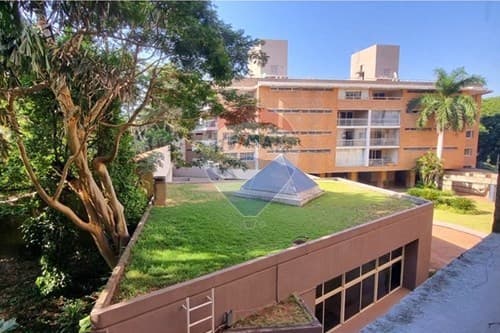 Amplio departamento de 179m2 en el Edificio Manorá — foto 1