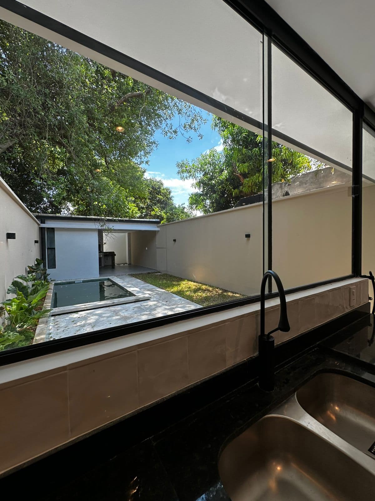 Duplex a estrenar en Luque zona villa adela, foto 2