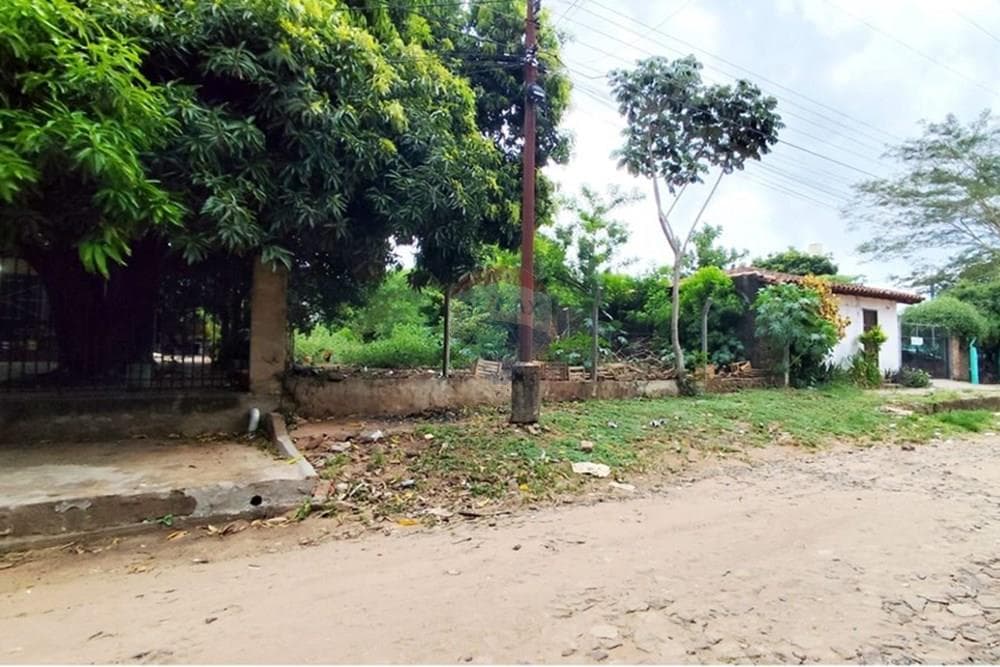 Terreno - Venta - San Lorenzo, Paraguay, foto 3