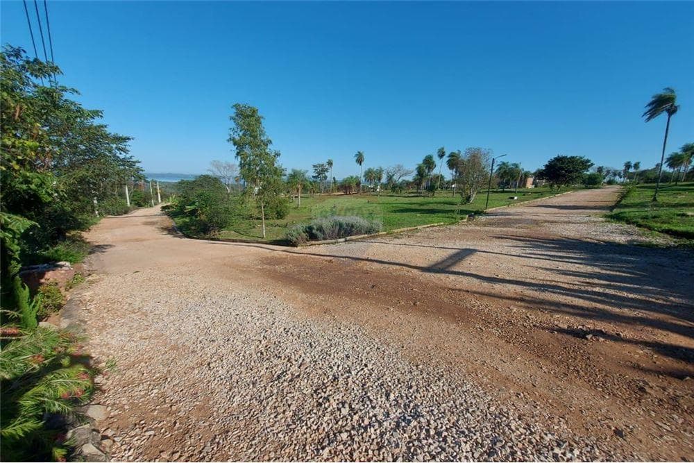 amplio terreno en Condominio Alta Pietra, foto 1