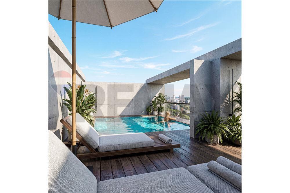 Departamento - Venta - Recoleta, Asunción, Paraguay, foto 5