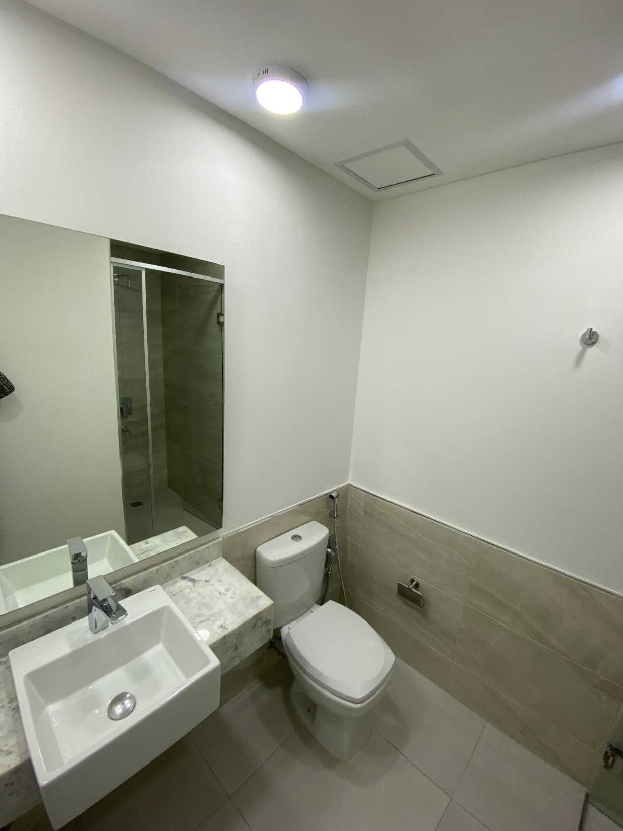 de dpto en Fortaleza Boggiani - Piso 6 — foto 2
