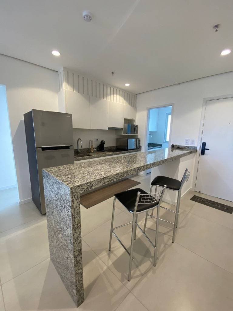 Departamento Amoblado a estrenar en el Edificio CIVIS ALPHA — foto 3