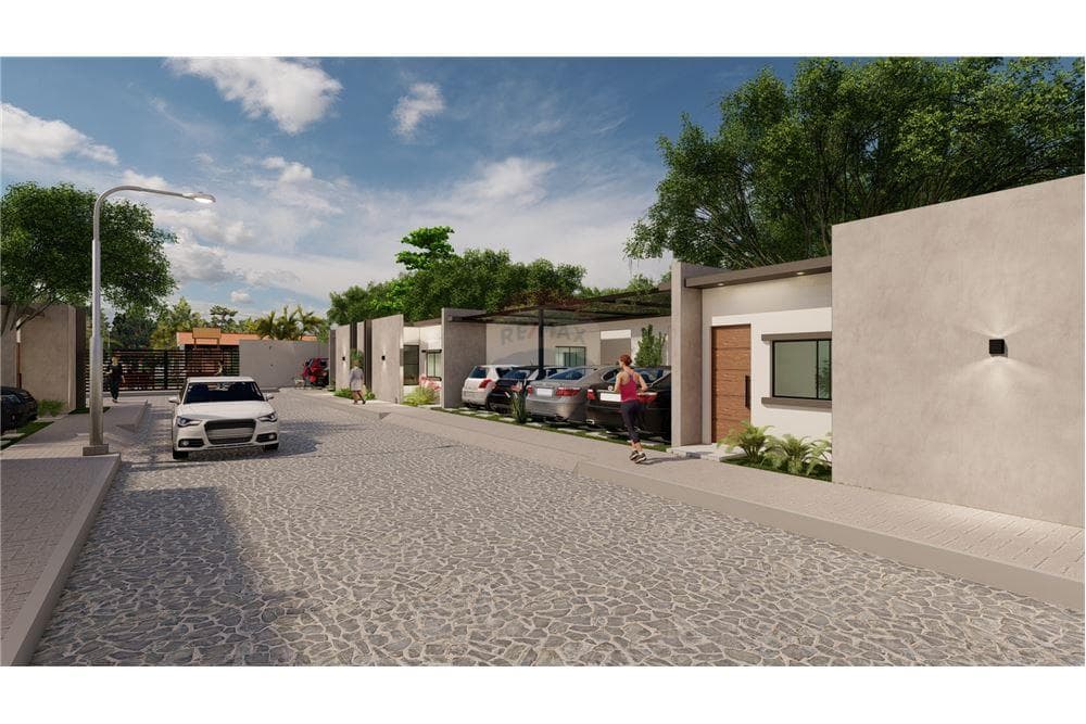 DUPLEX - VENTA Complejo Habitacional Los Castaños, foto 3