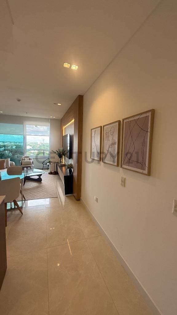 Eminent 1 dormitorio amoblado, foto 4
