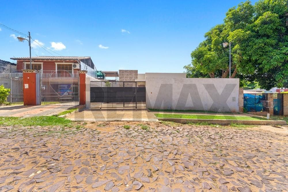 Casa - Venta - Lambaré, Paraguay, foto 4