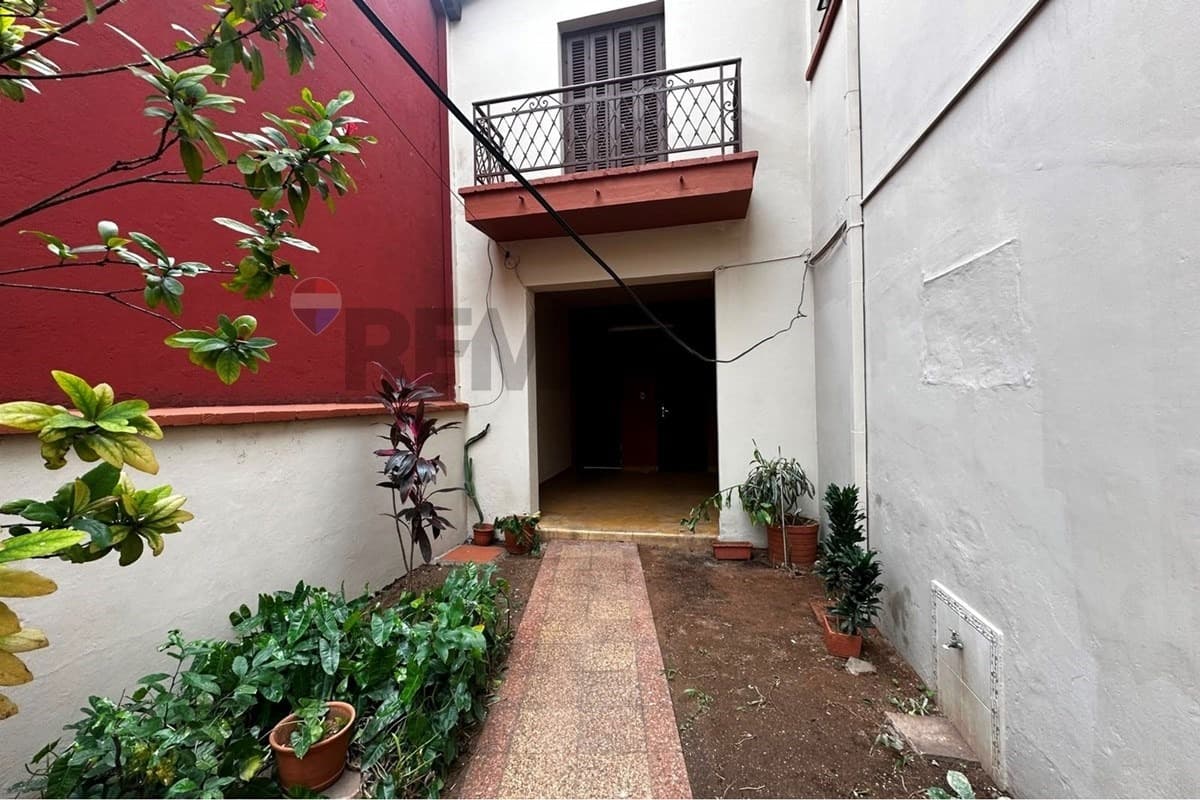 Casa - Alquiler - Pettirossi, Asunción, Paraguay, foto 2
