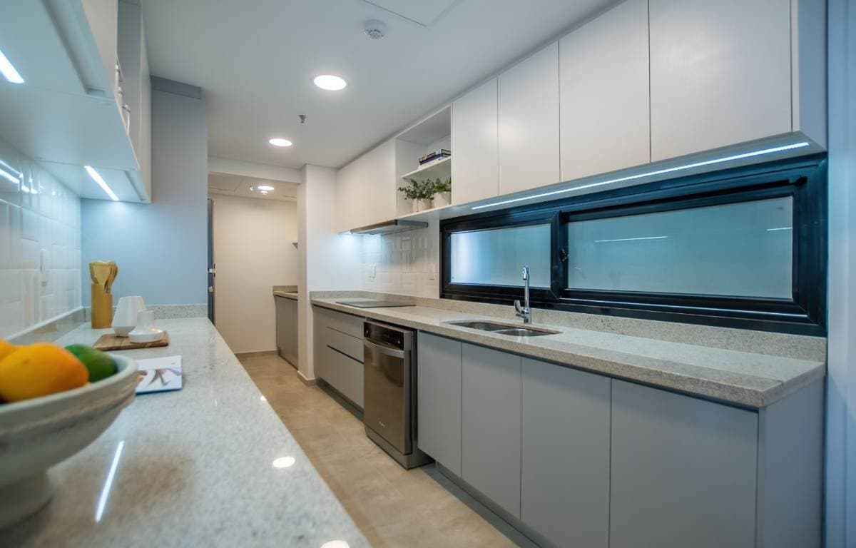 En venta, dto en el edificio gaeay 530, foto 4
