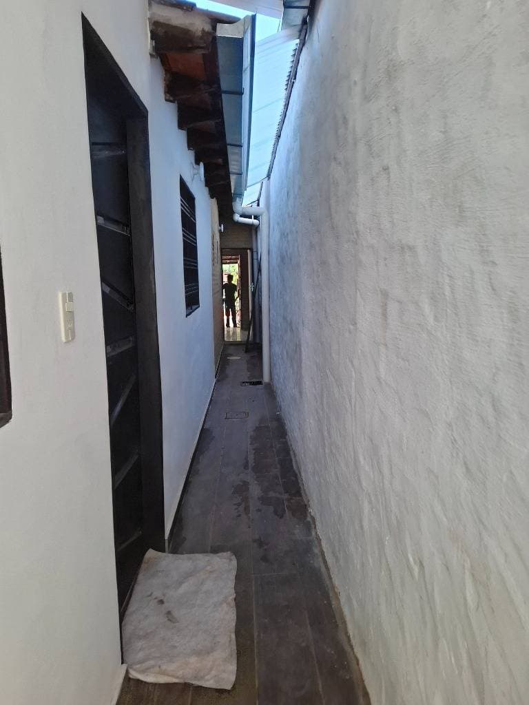 Casa de una planta en el centro de Luque, foto 5