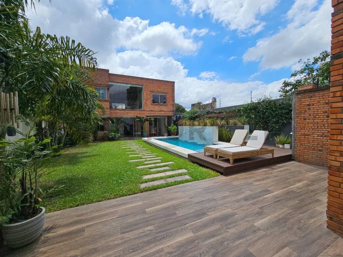 Residencia de lujo en alquiler - barrio Herrera, foto 3
