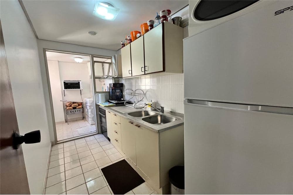 Departamento - Alquiler - Fernando de la Mora, Paraguay, foto 2