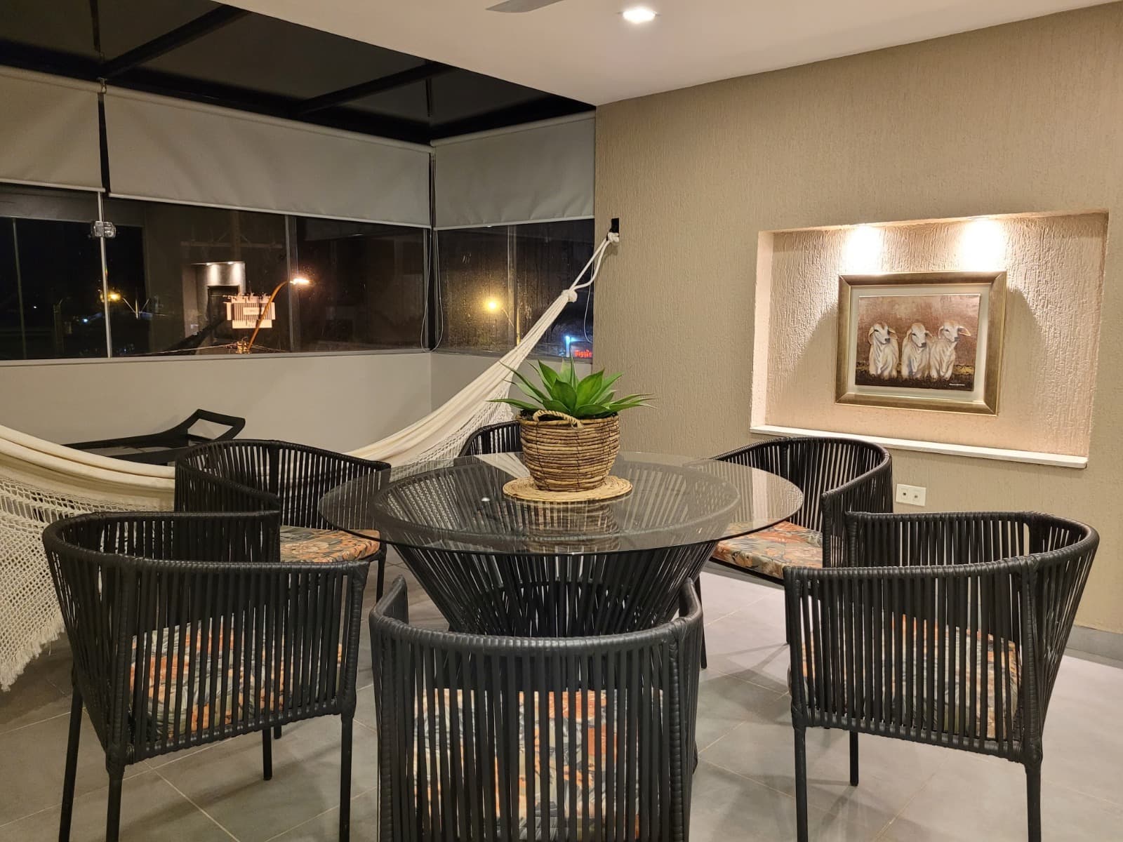 | exclusiva casa amoblada c piscina en condominio – itá enramada, foto 3