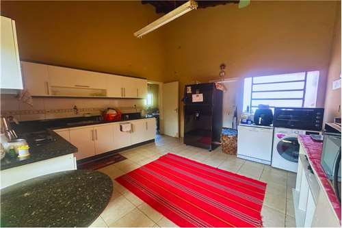 Casa-Venta-Antequera 2724 Sauce, Obrero, Asunción, foto 2
