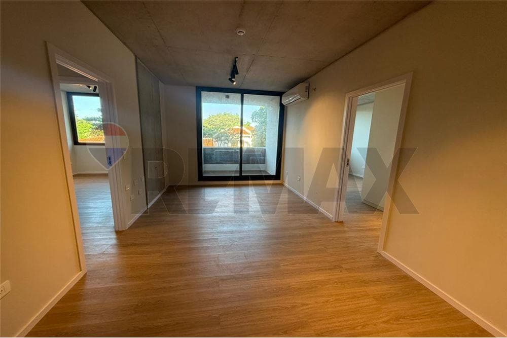 Departamento - Alquiler - Los Laureles, Asunción, Paraguay, foto 5