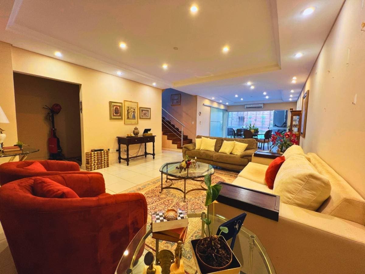 hermoso duplex a 2 cuadras de la Municipalidad de Asunción!!! — foto 5