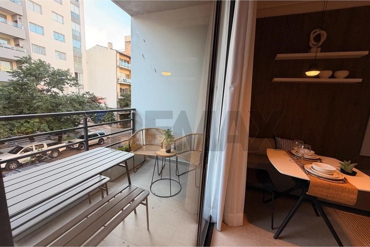 Departamento en venta - Las Lomas (Carmelitas), foto 2