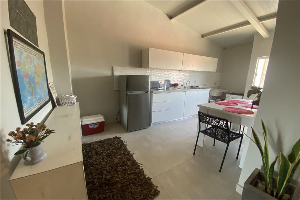 Departamento-Alquiler-Ysapy, San Pablo, Asunción, foto 3