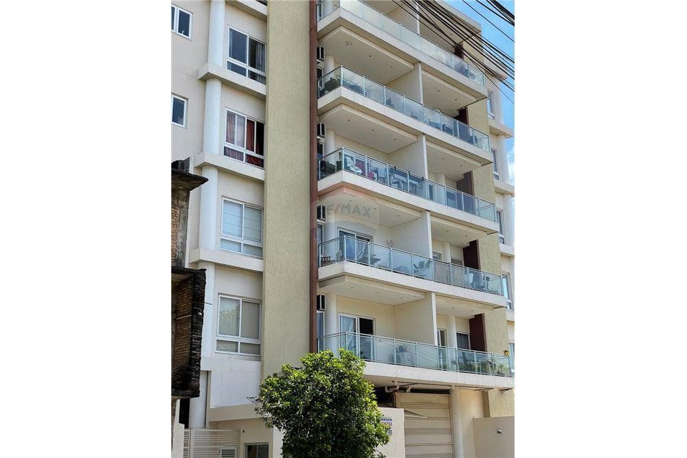 Departamento 2 Hab. Barrio Jara, Asunción, foto 1