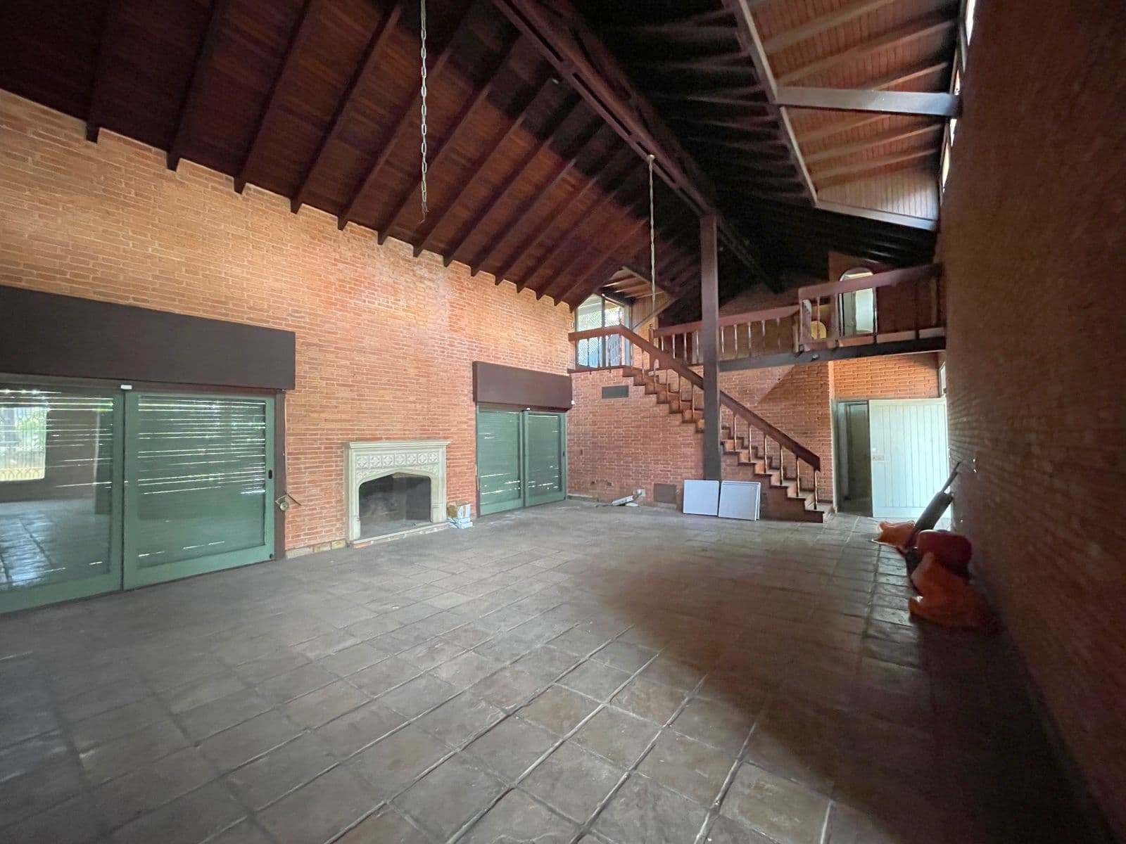 Residencia colonial sobre avda. Mariscal lopez, foto 5