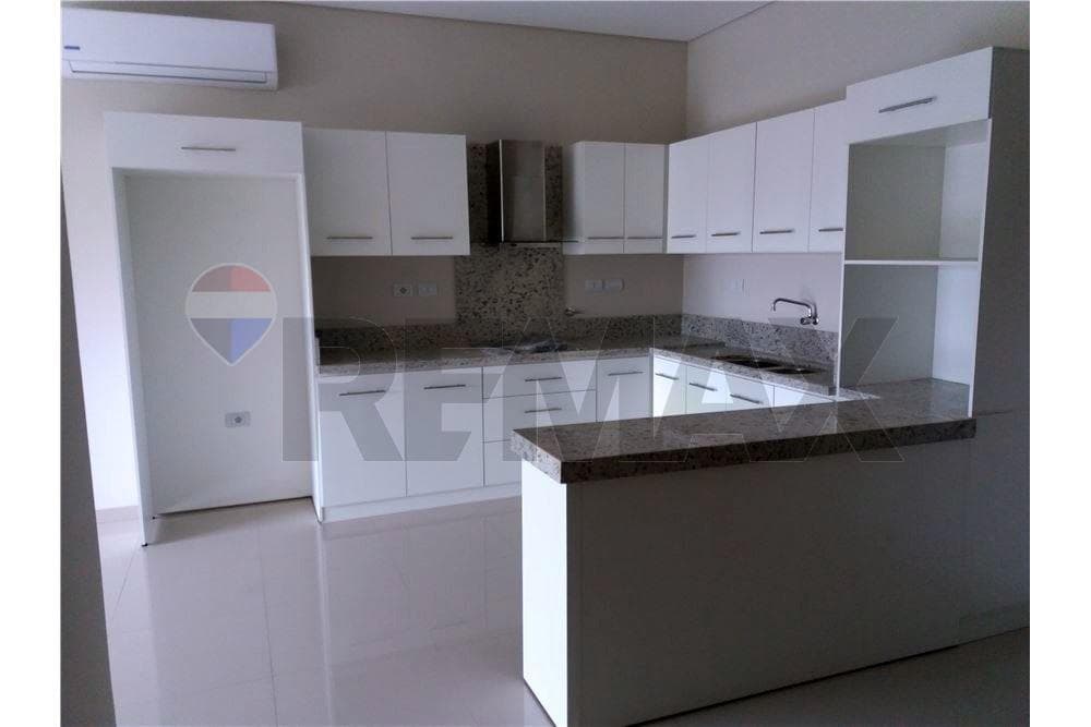 Departamento - Alquiler - Ciudad Nueva, Paraguay — foto 4