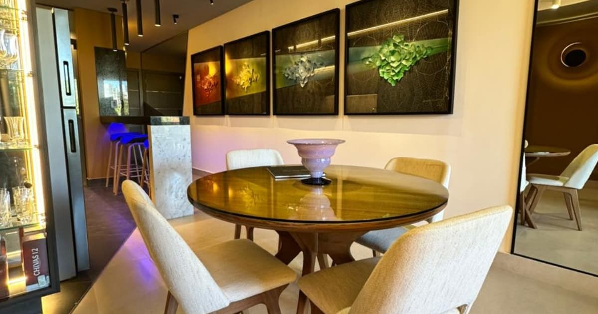 Exclusivos Dptos De 2 Y 3 Habitaciones | Edif Solcity | Barrio Carmelitas, foto 4
